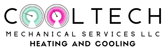 Cooltech Mechanical Services Logo